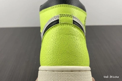 555088-702 OG 159 Jordan Flexible Retro 1 Visionaire Air High 0711